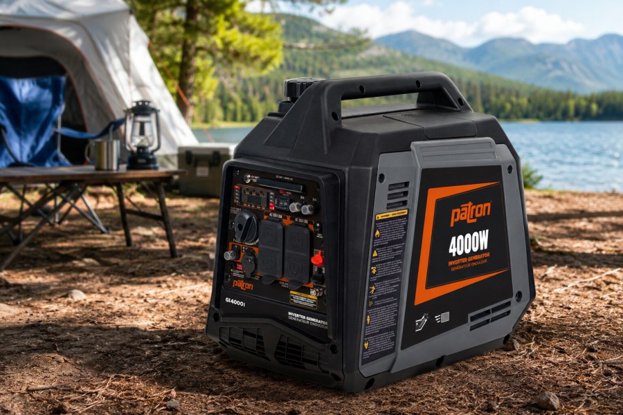 Generators & Portable Power