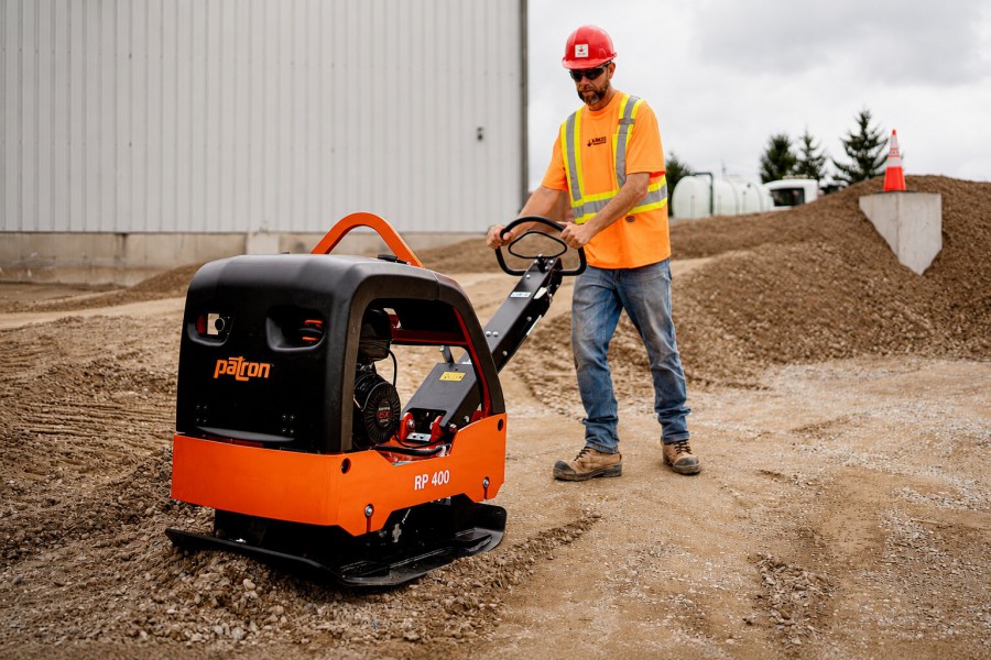 Compaction