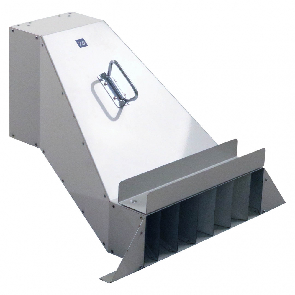 Rentquip Canada | L.B. White 132902 - Unit Diffuser for Premier 80 (ver ...