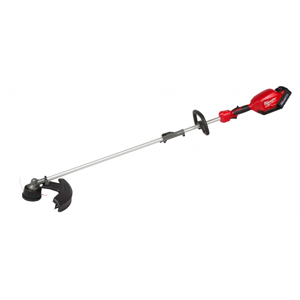 Rentquip Canada | Milwaukee 3016-21ST - M18 FUEL™ String Trimmer w