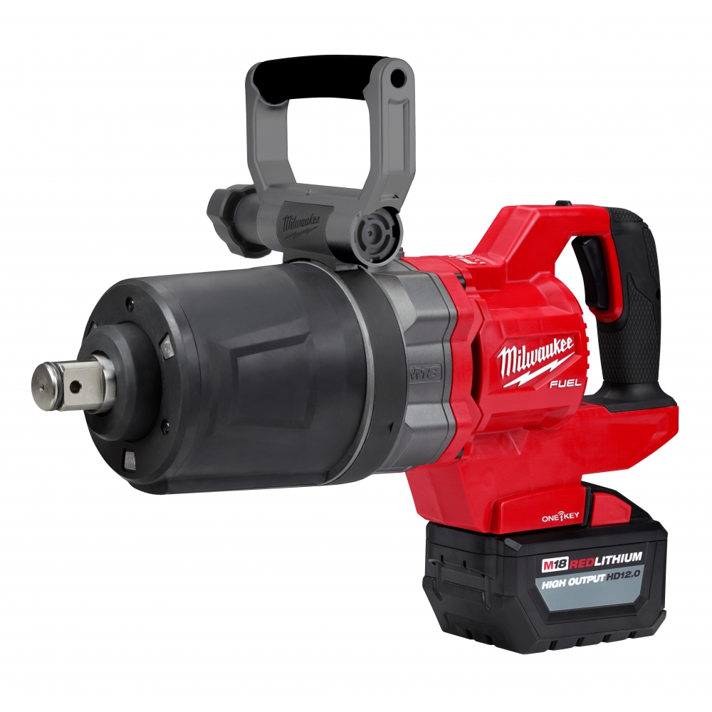 Rentquip Canada | Milwaukee 2868-22HD - M18 FUEL™ 1
