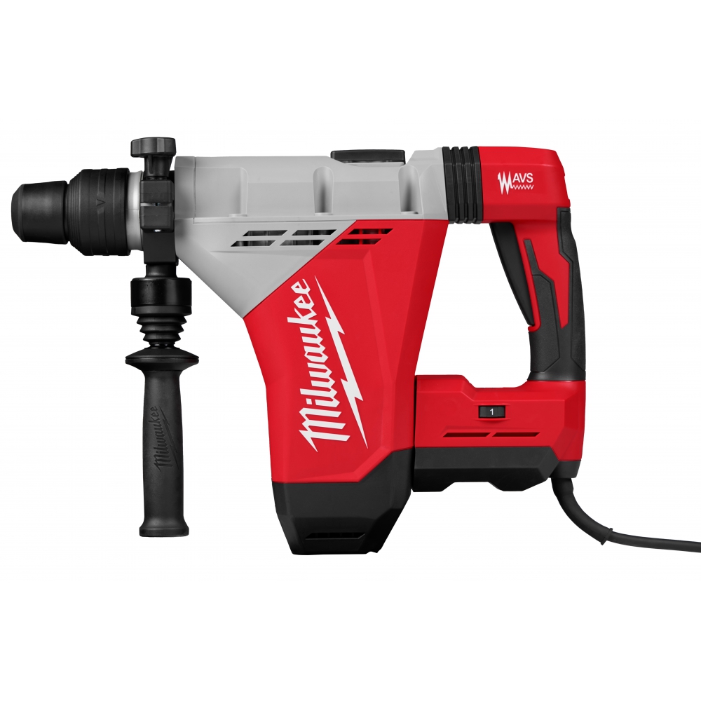 Rentquip Canada | Milwaukee 5518-21 - Rotary Hammer, 1-3/4