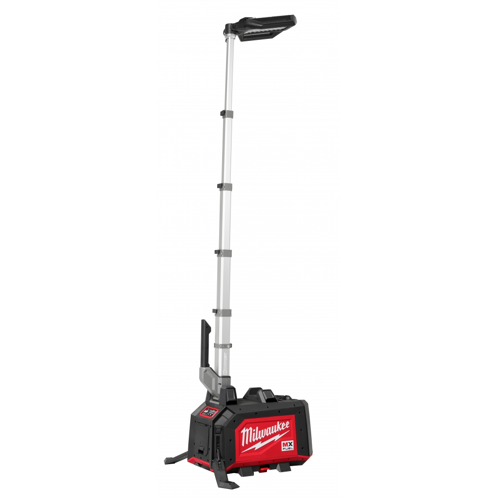 Rentquip Canada | Milwaukee MXF040-1XC - MX FUEL™ ROCKET™ Dual
