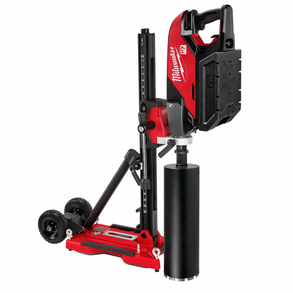 Rentquip Canada | Milwaukee MXF301-2CXS - MX FUEL™ Handheld Core